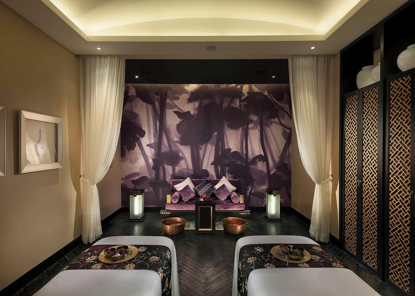 Guangdong Guangzhou Spa