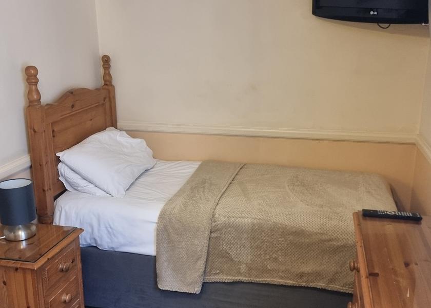 England Ramsgate Room