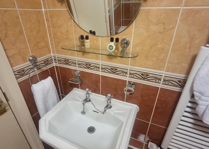 England Ramsgate Bathroom
