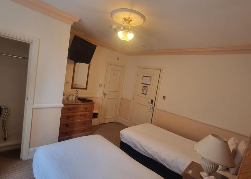 England Ramsgate Room