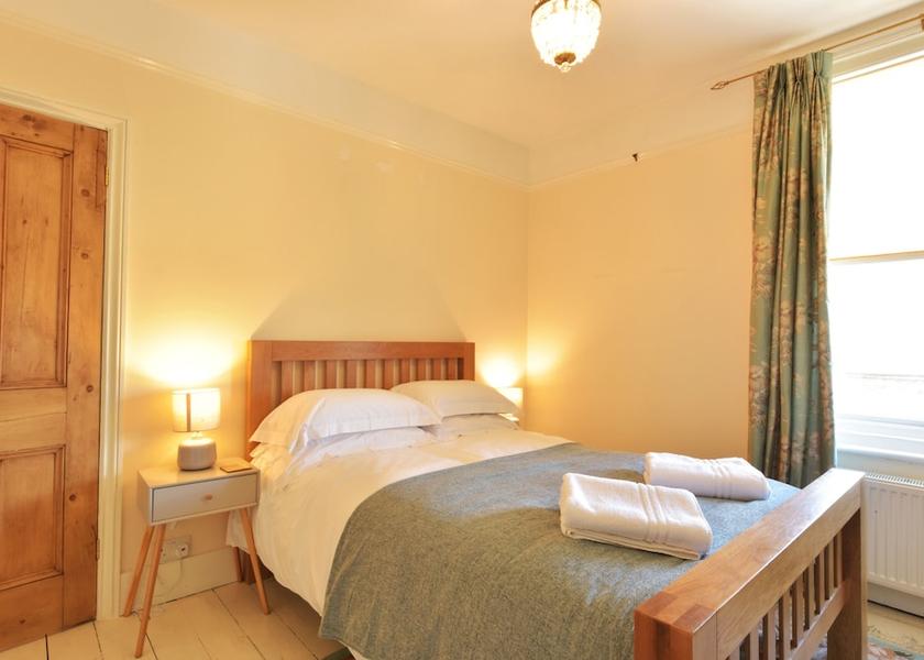 England Ramsgate Room