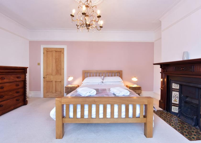 England Ramsgate Room