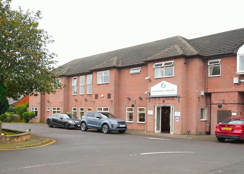 England Rotherham Primary image