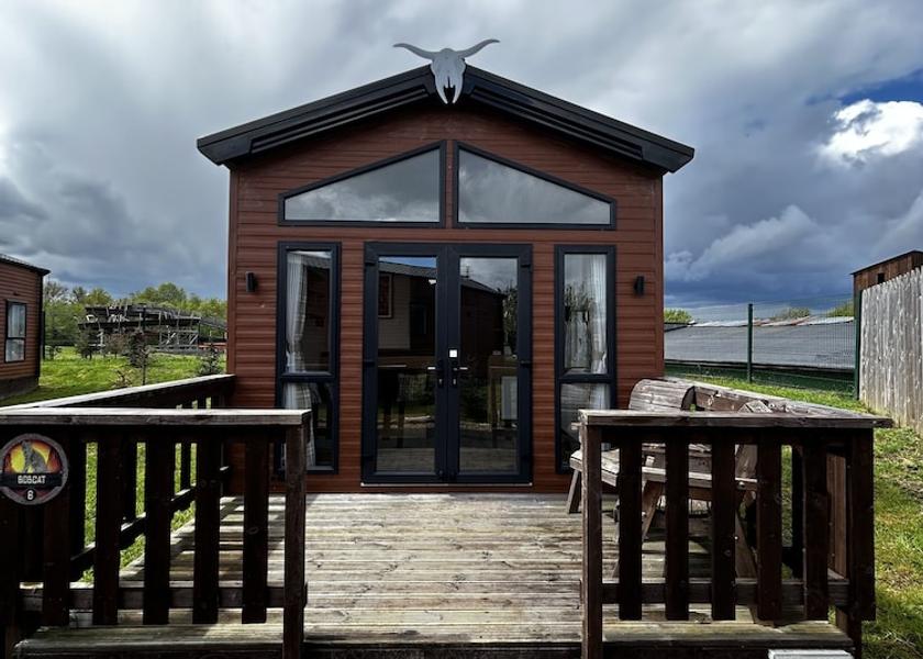 England Rotherham Terrace