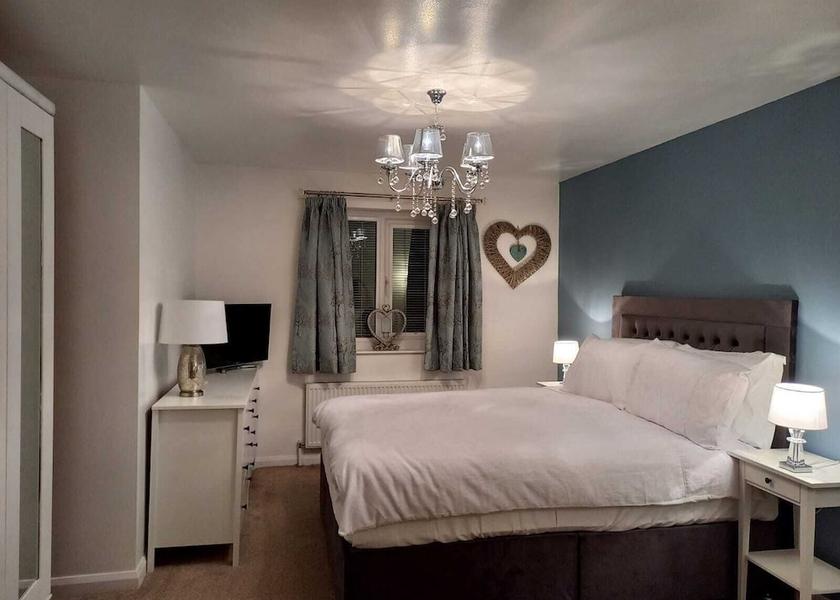 England Rotherham Primary image