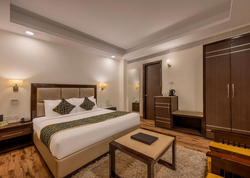 Himachal Pradesh Shimla Room