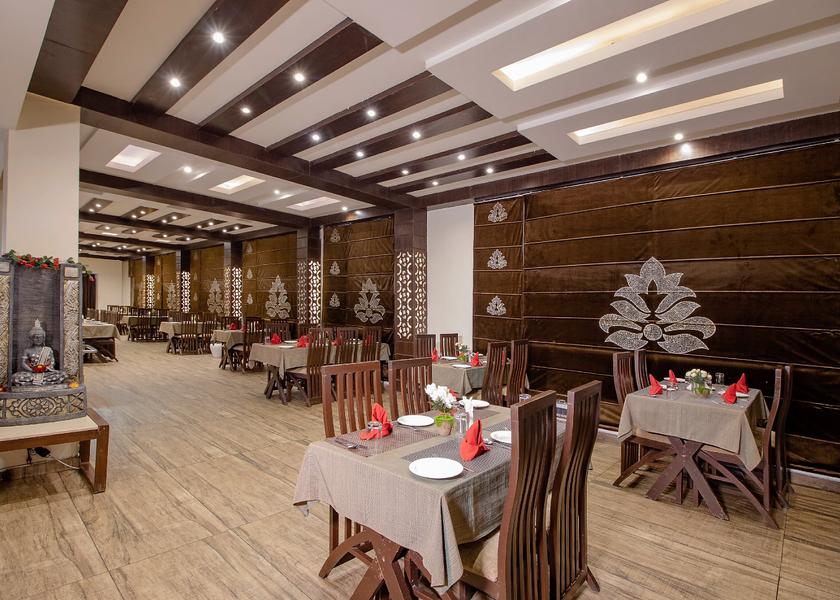Himachal Pradesh Shimla Food & Dining