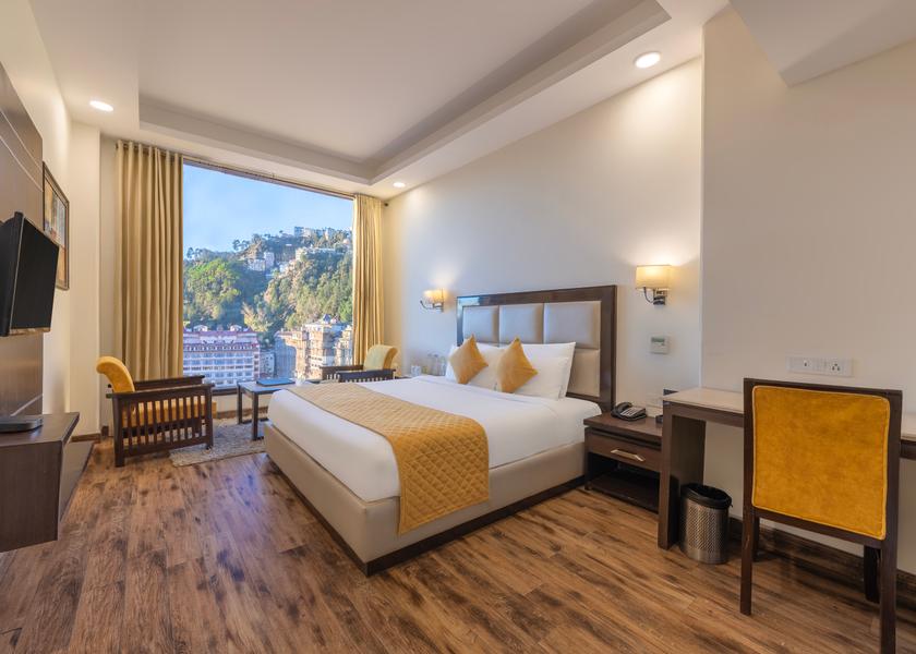Himachal Pradesh Shimla Room