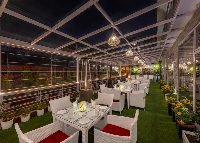 Himachal Pradesh Shimla Food & Dining