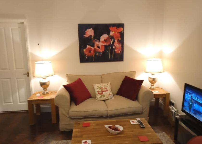 England Sevenoaks Bar