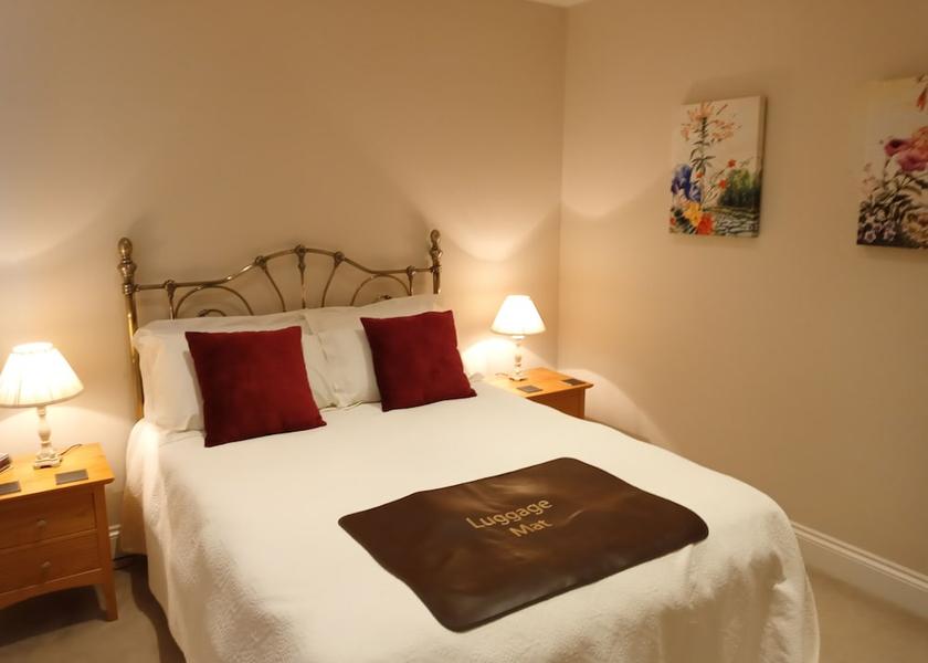 England Sevenoaks Room