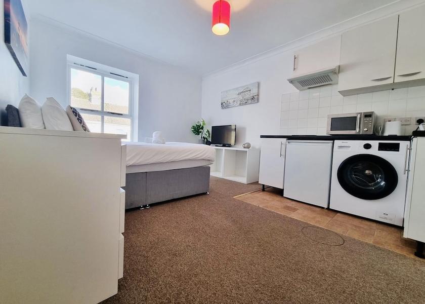 England Sevenoaks Room