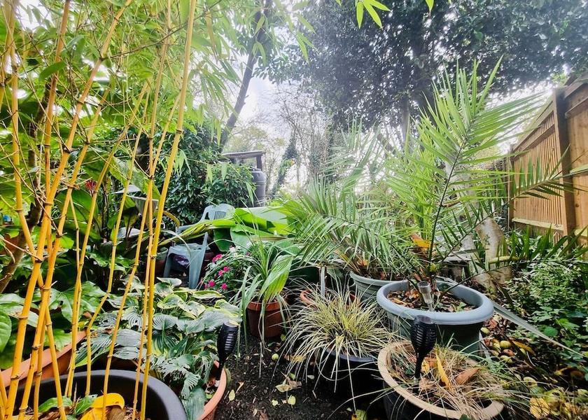 England Sevenoaks Land View from Property