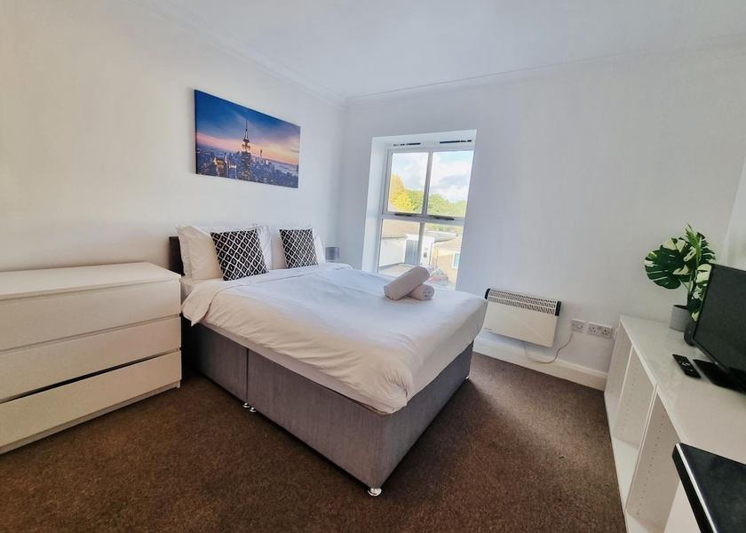 England Sevenoaks Room