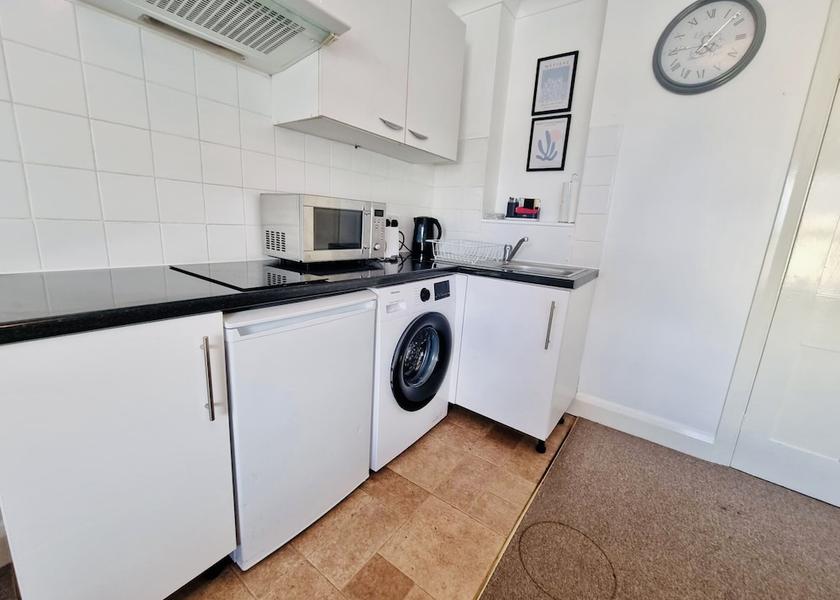 England Sevenoaks Kitchen