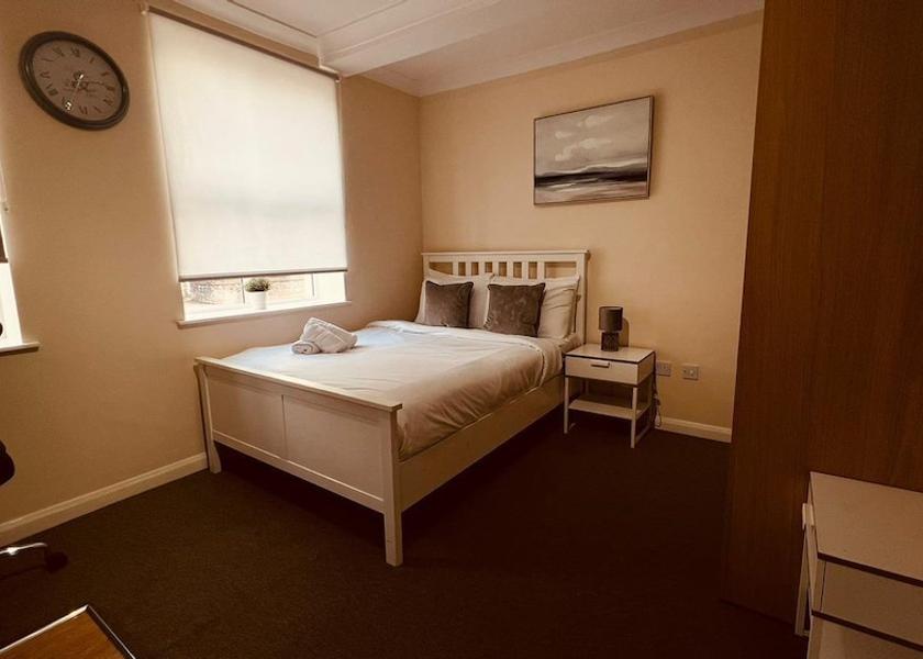 England Sevenoaks Room