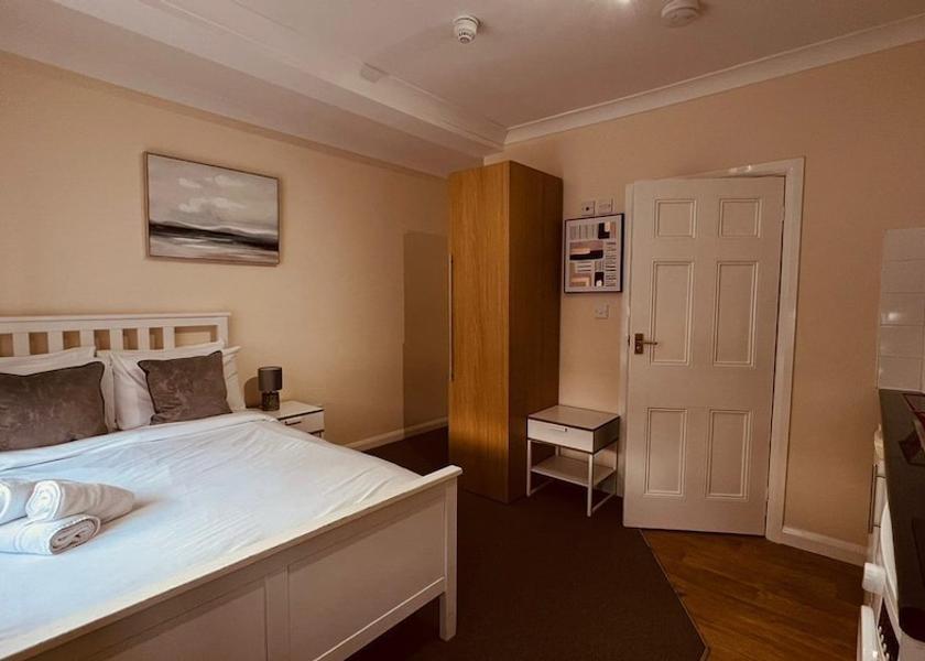 England Sevenoaks Room