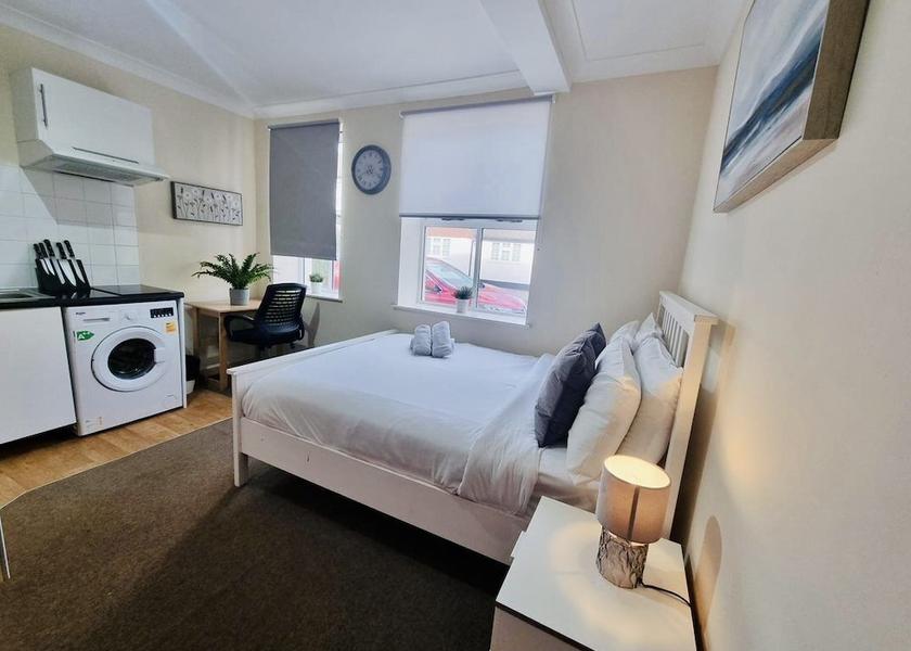 England Sevenoaks Room