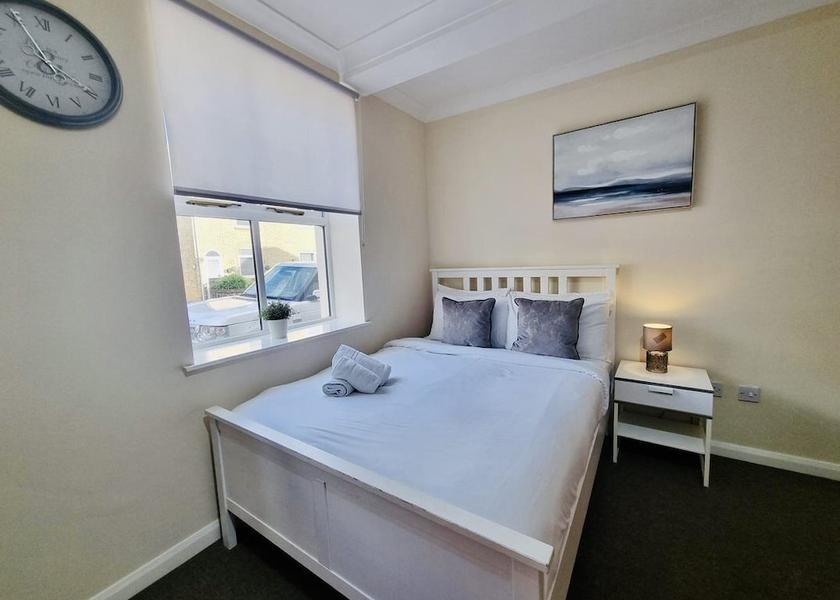 England Sevenoaks Room