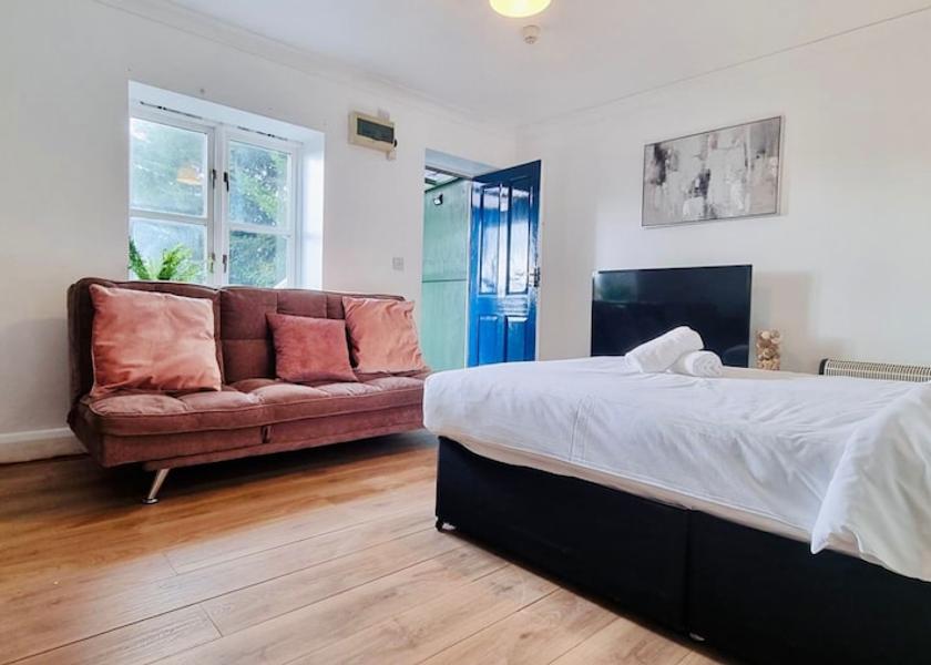 England Sevenoaks Room