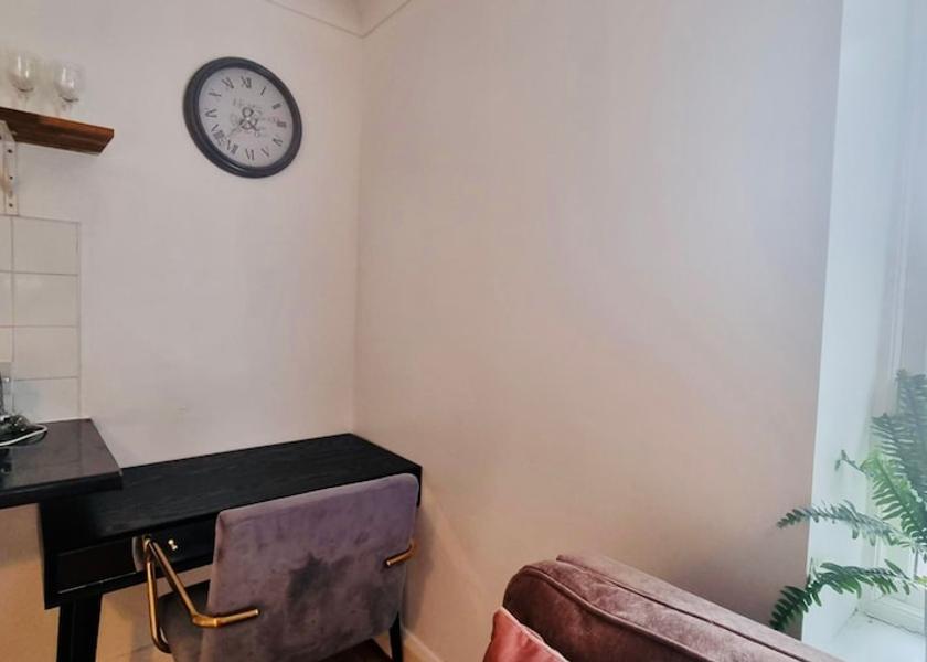 England Sevenoaks Meeting Room