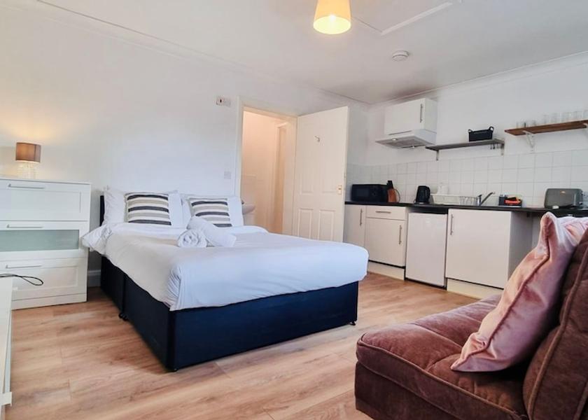 England Sevenoaks Room