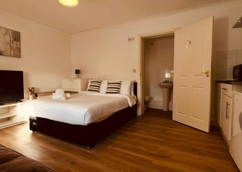 England Sevenoaks Room