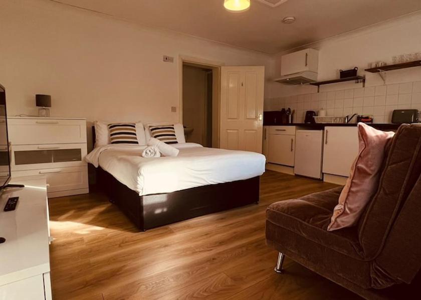 England Sevenoaks Room