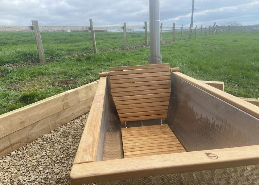 England Shaftesbury Property Grounds