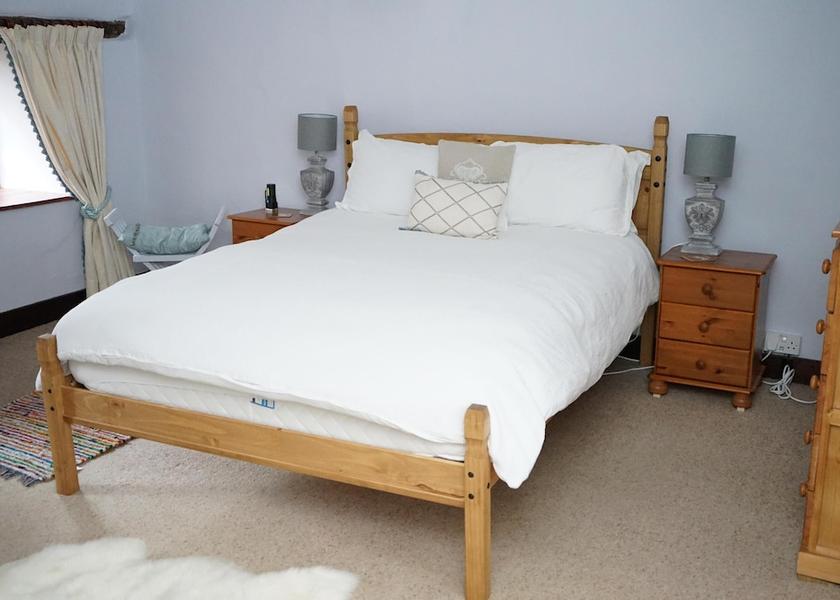 England Shaftesbury Room