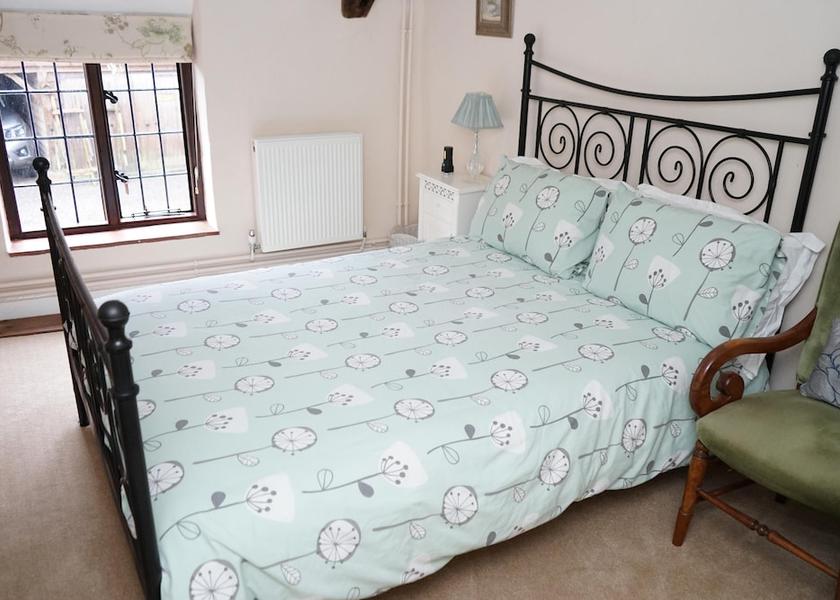 England Shaftesbury Room