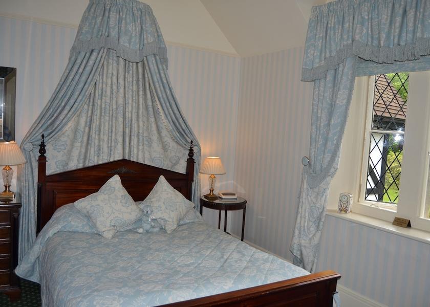 England Shanklin Room