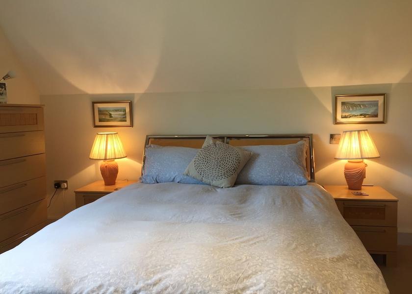 England Shanklin Room