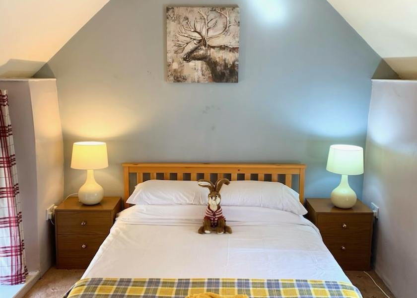 England Shepton Mallet Room