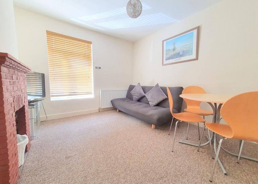 England Sittingbourne Primary image