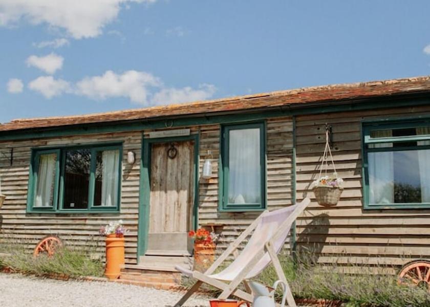 England Sittingbourne Garden