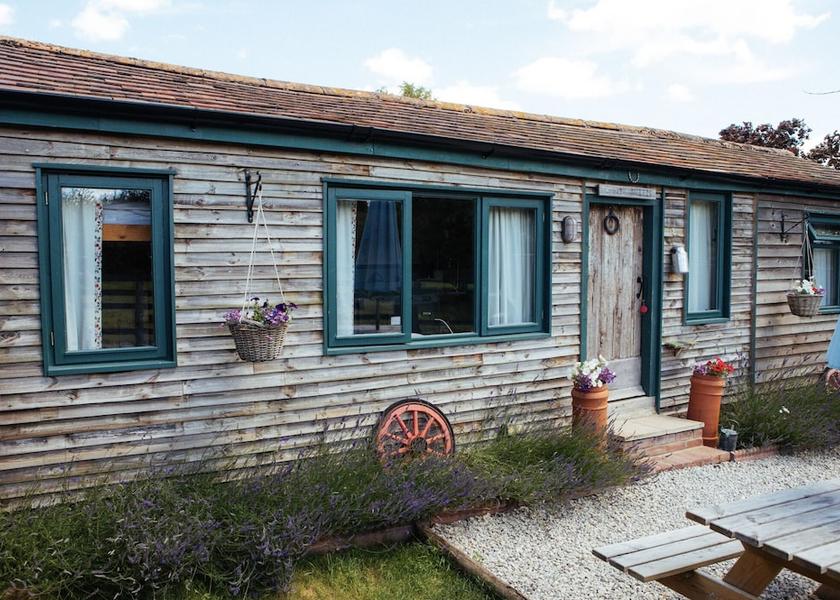 England Sittingbourne Garden