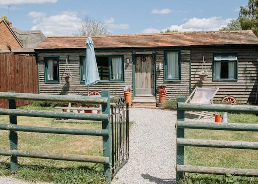 England Sittingbourne Garden