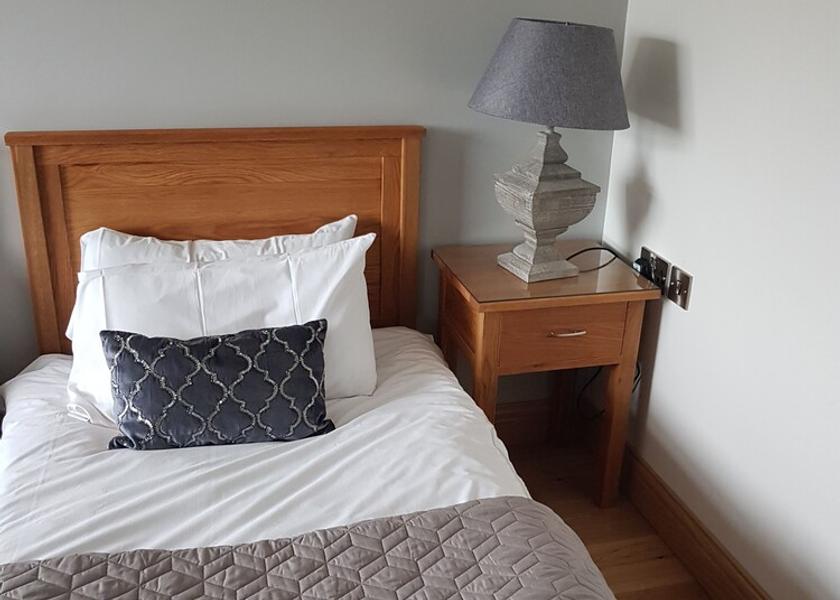 England Skegness Room