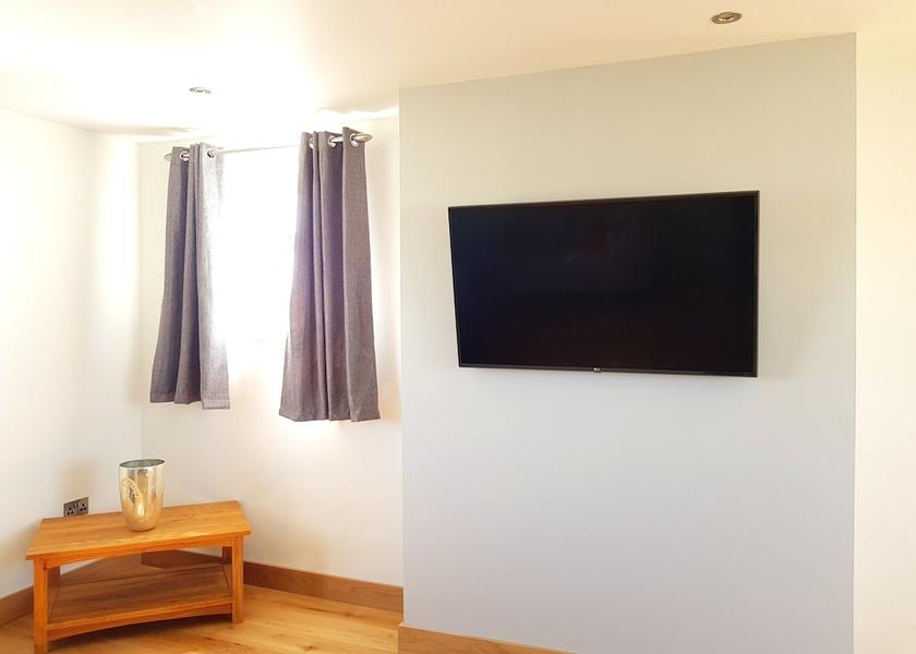 England Skegness Interior Entrance