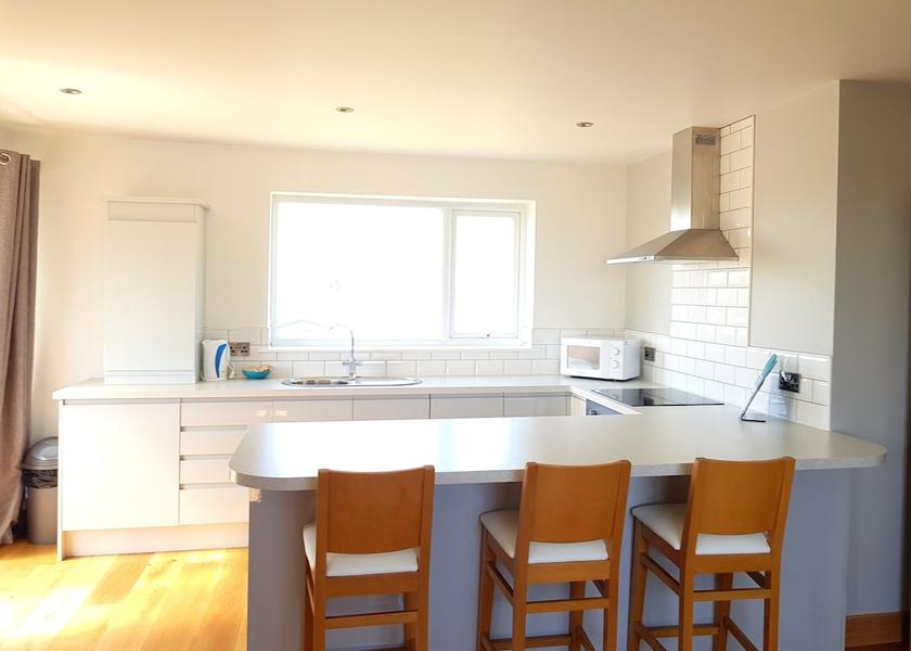 England Skegness Kitchen