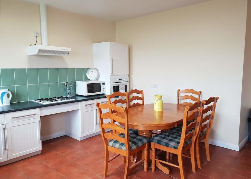 England Skegness Kitchen