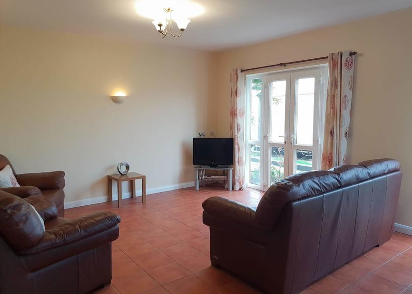 England Skegness Living Area