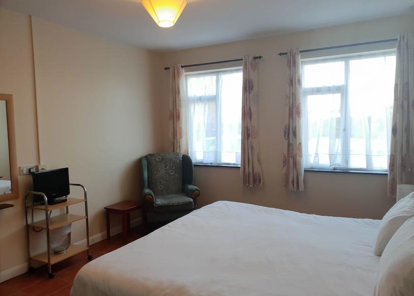 England Skegness Room