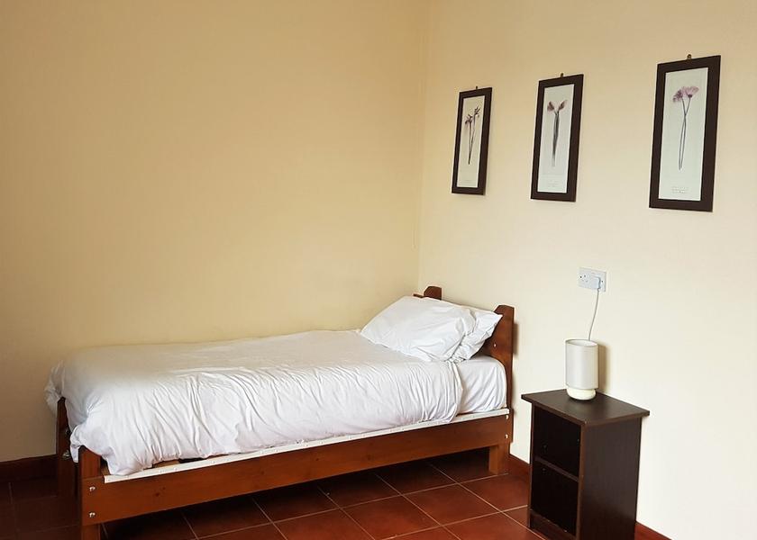 England Skegness Room