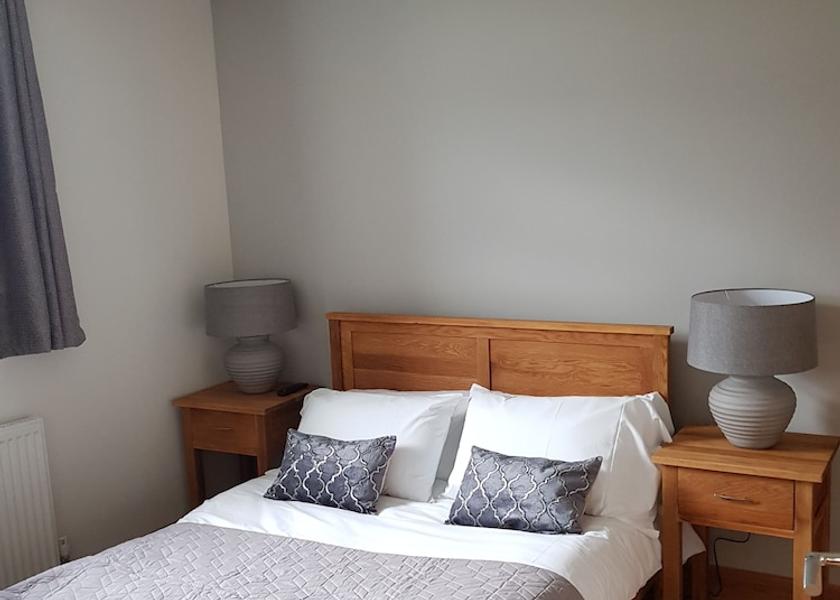 England Skegness Room