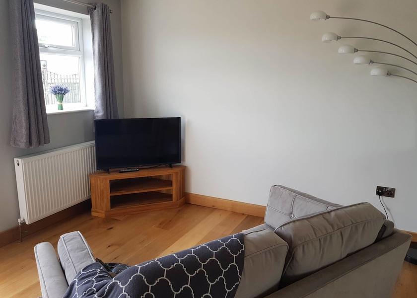 England Skegness Lobby