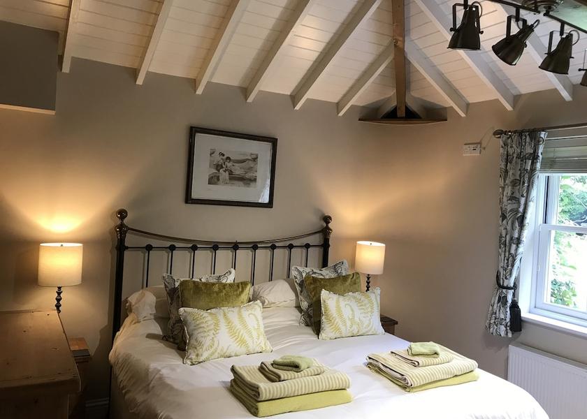 England Skegness Room