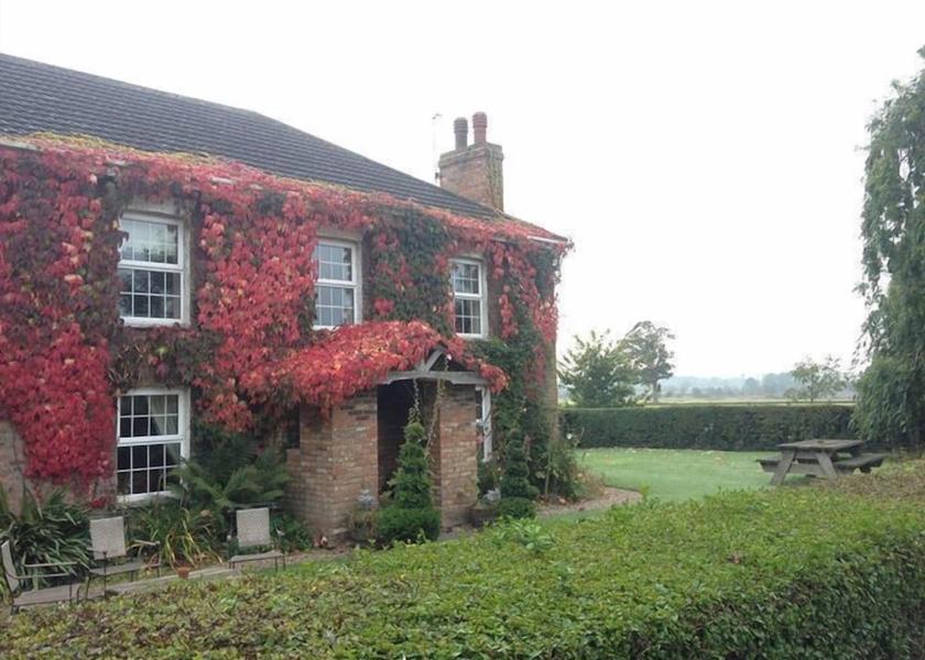 England Skegness Room