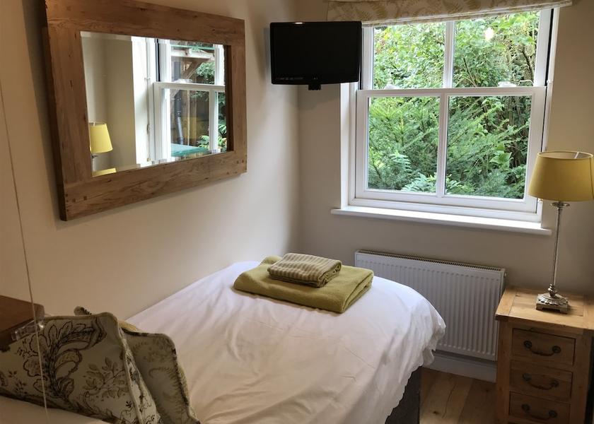 England Skegness Room